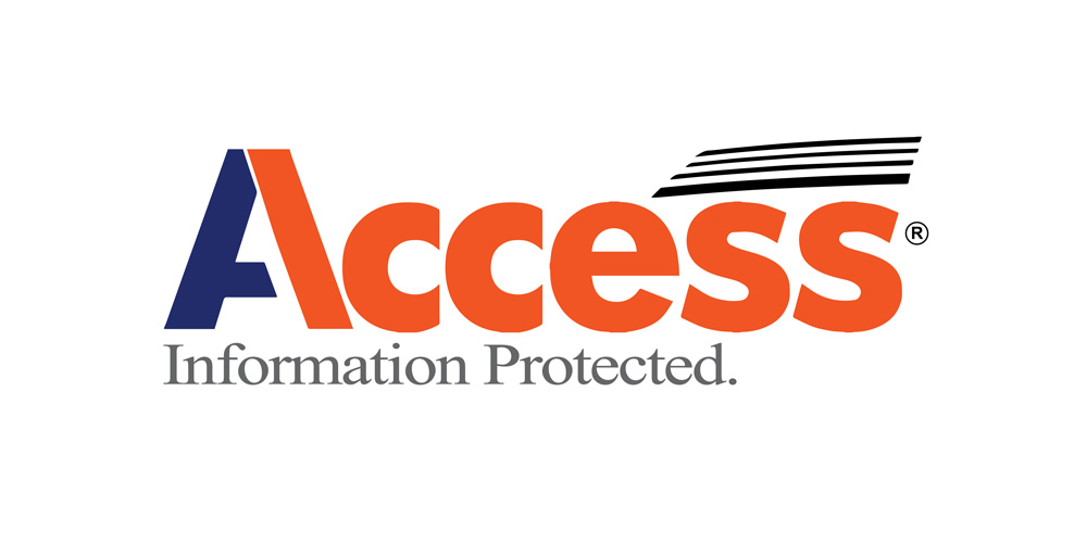 Access – Cornerstone Holdings, LLC